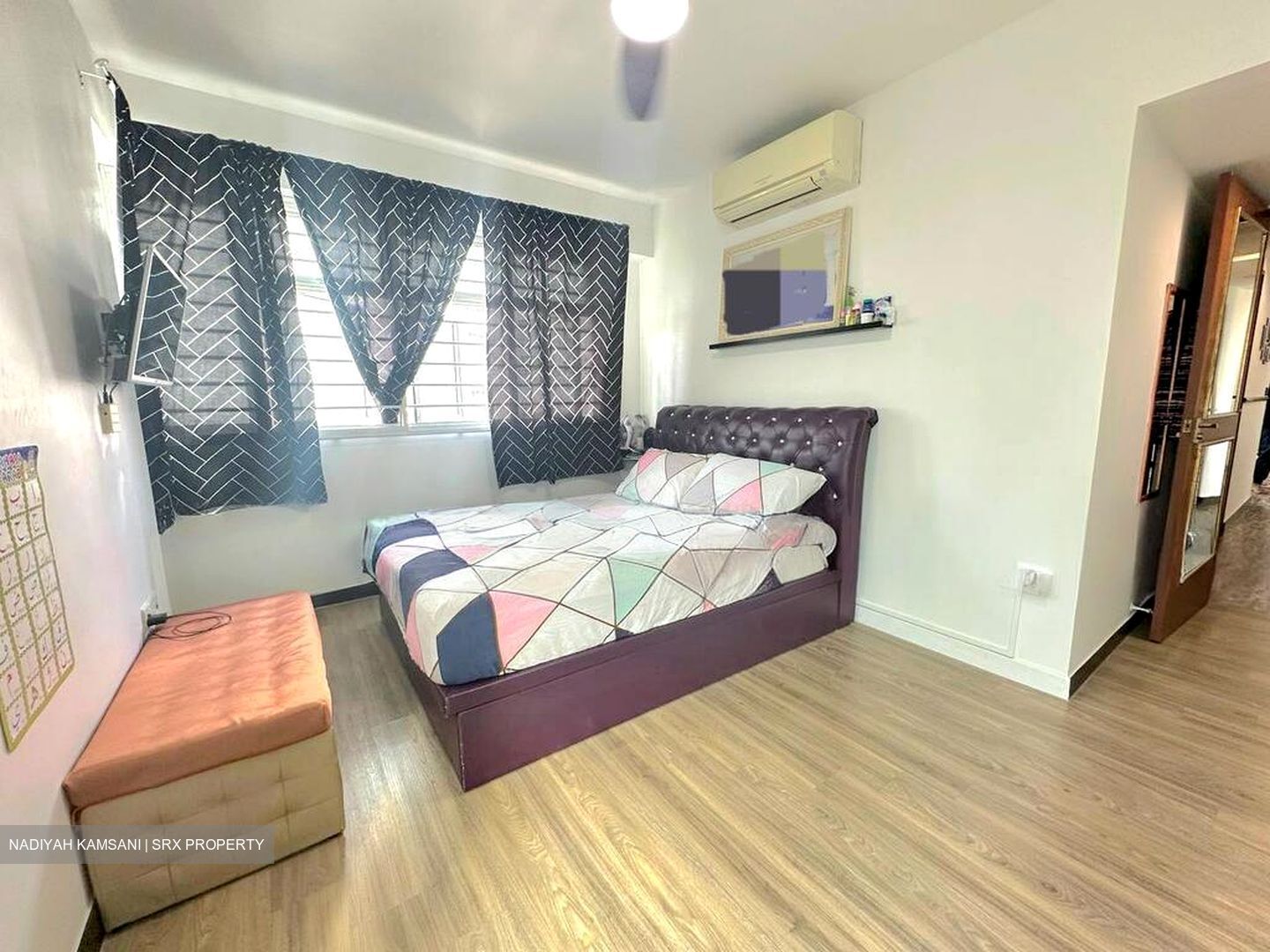 Blk 505D Acacia Breeze @ Yishun (Yishun), HDB 4 Rooms #500292281